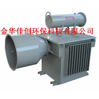 荆州GGAJ02电除尘高压静电变压器